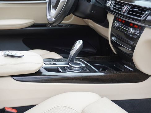 Used 2016 BMW X5 xDrive35i image 16