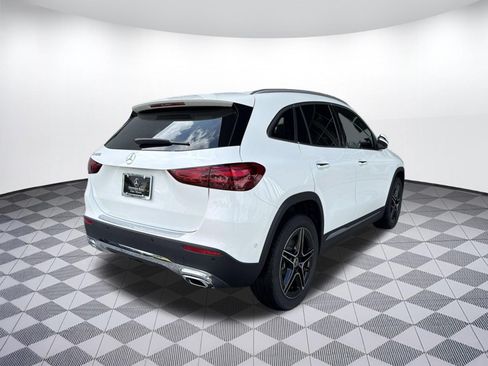 Used 2026 Mercedes-Benz GLA 250 image 9