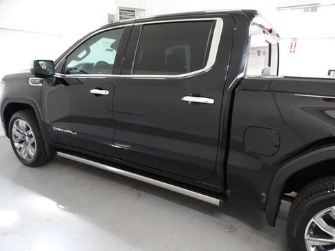 Used 2024 GMC Sierra 1500 Denali w/ Denali Reserve Package AWD/4WD image 21