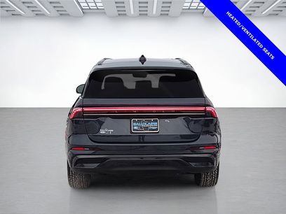 Certified 2024 Lincoln Nautilus Reserve w/ Equipment Group 202A