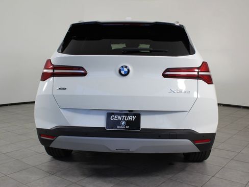 New 2026 BMW X3 xDrive30 w/ Convenience Package image 10