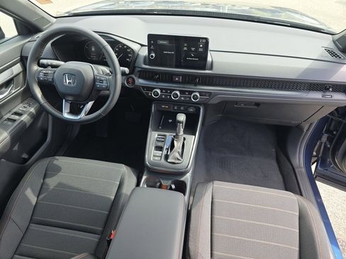 New 2026 Honda CR-V Sport image 26