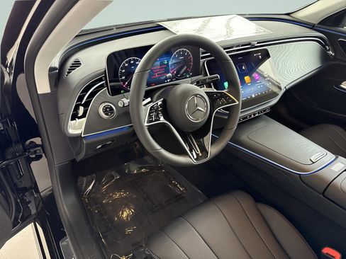 New 2026 Mercedes-Benz E 450 E 450 image 15