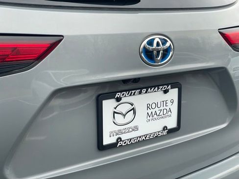 Used 2022 Toyota Highlander Bronze Edition image 36