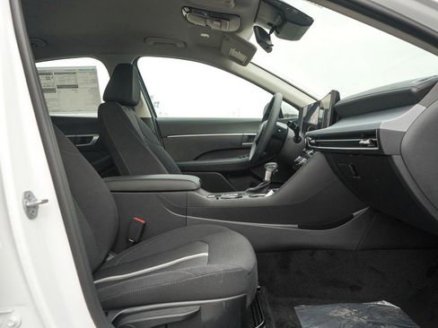 New 2026 Hyundai Sonata SE image 9
