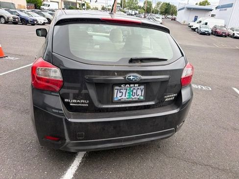 Used 2013 Subaru Impreza 2.0i Premium AWD/4WD image 7