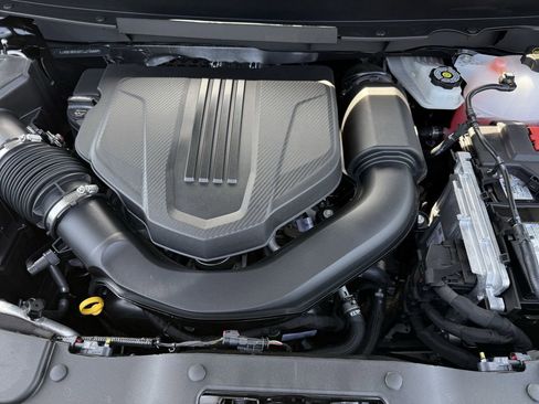 New 2026 Chevrolet Traverse LT image 22