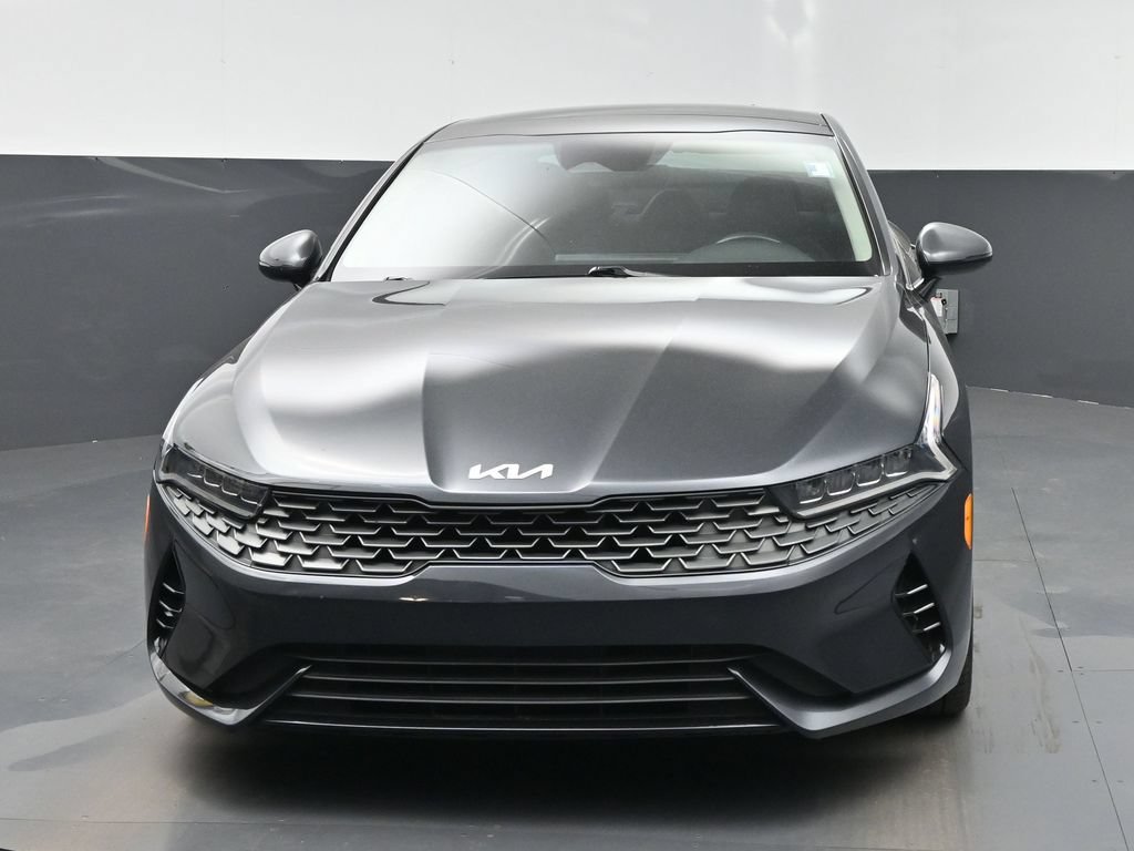Used 2023 Kia K5 EX FWD image 6
