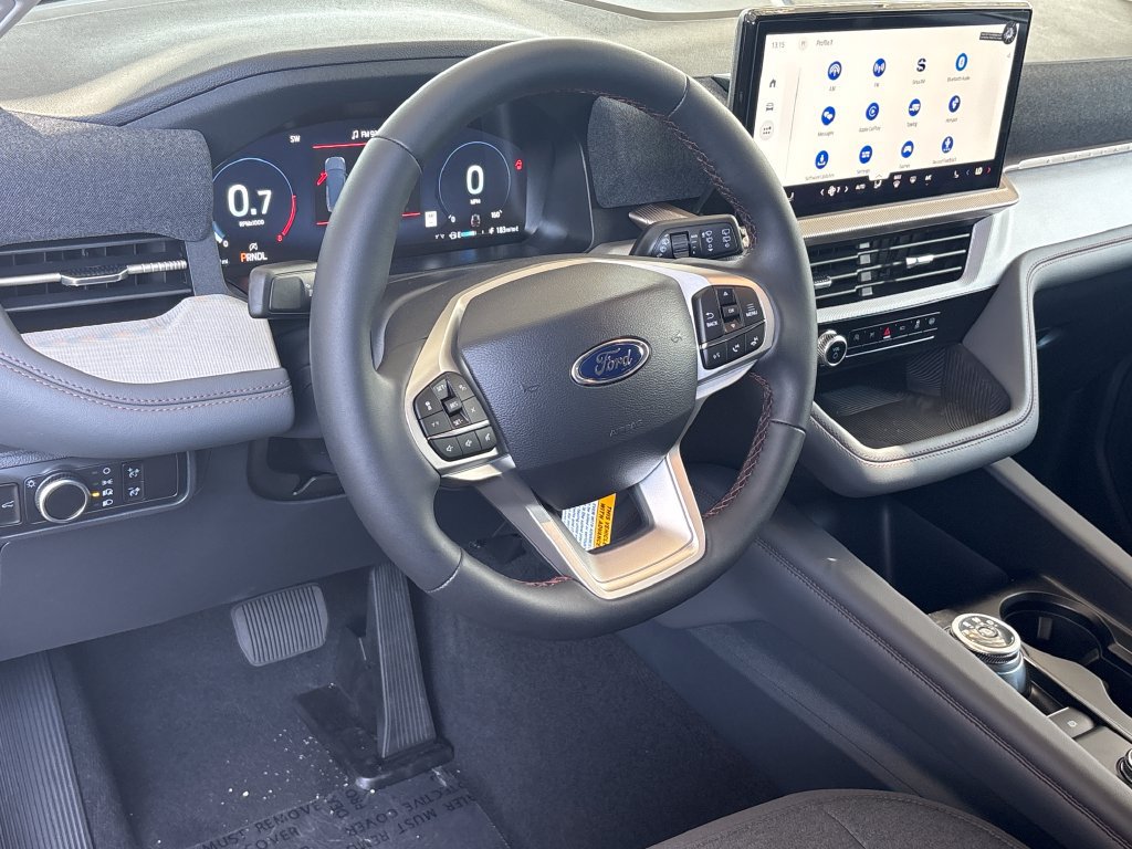 New 2026 Ford Explorer Active AWD/4WD image 11
