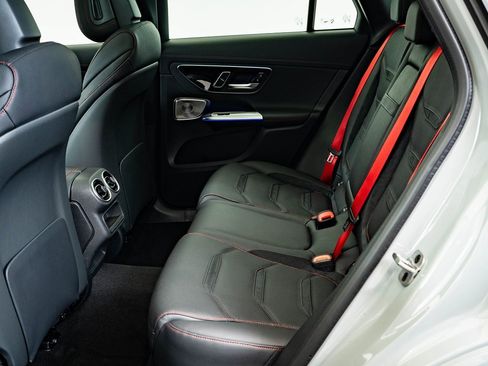 New 2026 Mercedes-Benz GLC 43 AMG GLC 43 AMG image 38