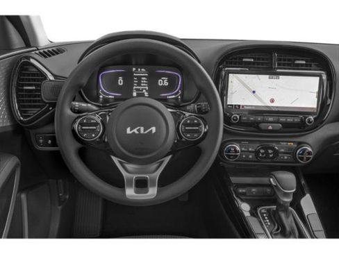 Certified 2023 Kia Soul S FWD image 10