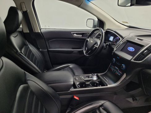 Used 2020 Ford Edge SEL FWD image 21