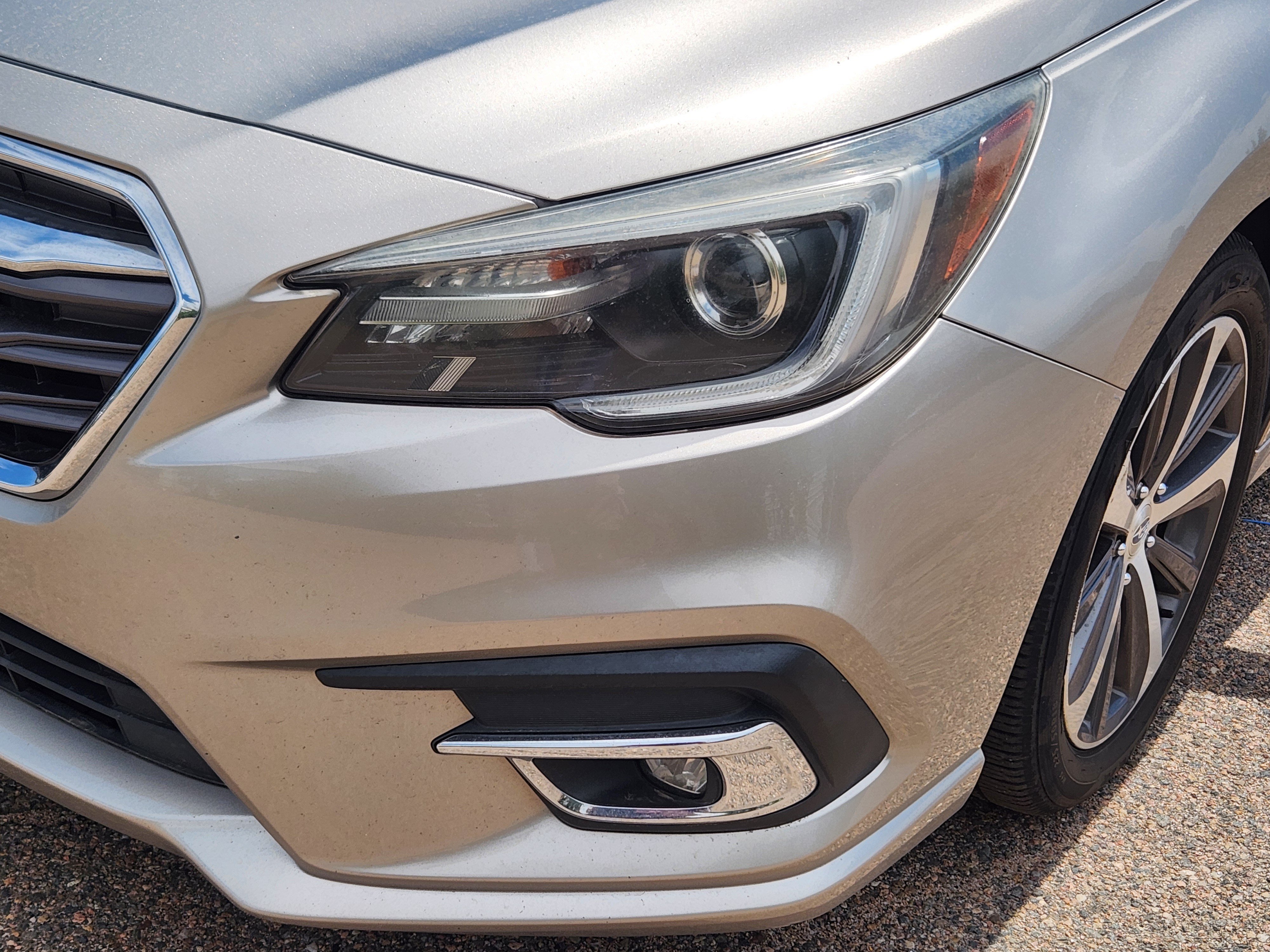 Used 2019 Subaru Legacy 2.5i Limited AWD/4WD image 5