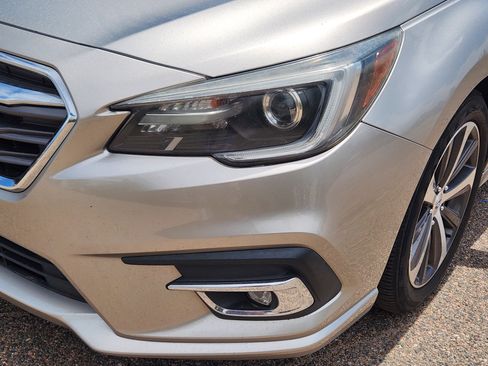 Used 2019 Subaru Legacy 2.5i Limited AWD/4WD image 5