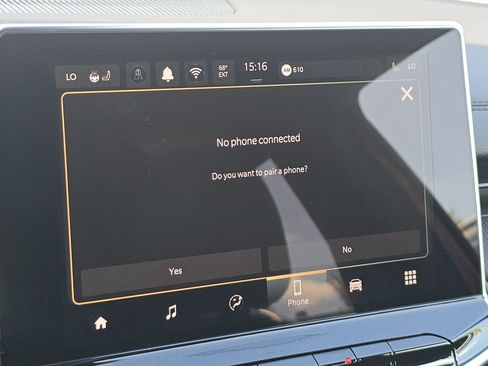 New 2026 Jeep Compass Limited AWD/4WD image 8