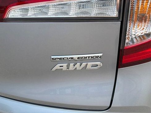 Used 2022 Honda Pilot Special Edition image 17