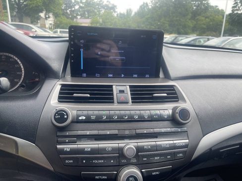 Used 2012 Honda Accord SE image 19