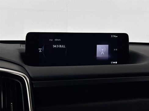 Certified 2025 MAZDA CX-50 AWD 2.5 S w/ Accent Package image 24