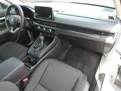 Certified 2024 Honda CR-V LX image 20