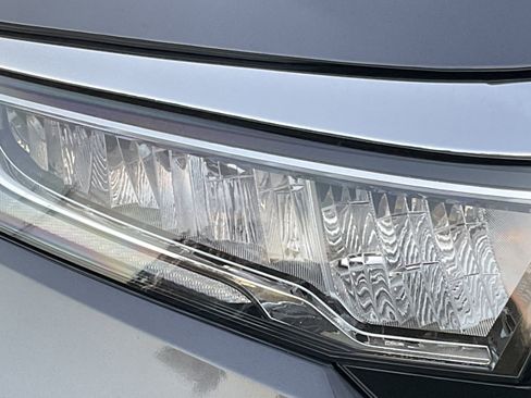 Used 2024 Honda Odyssey EX-L image 8