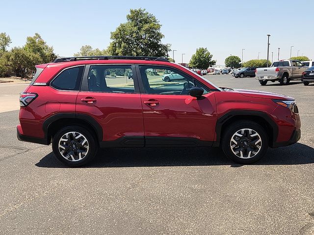 Certified 2026 Subaru Forester AWD/4WD image 5