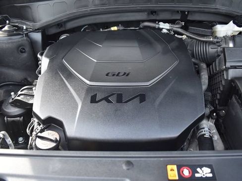 Used 2023 Kia Telluride S w/ S Sunroof Package AWD/4WD image 35