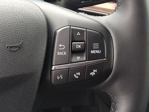 Used 2025 Ford Bronco Sport Outer Banks w/ Outer Banks Tech Package+ image 23