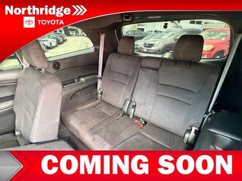 Used 2022 Honda Pilot Sport image 8