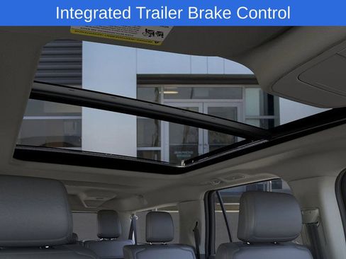 New 2025 Ford Expedition Max Active image 22