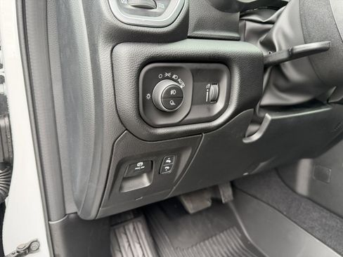 New 2026 RAM 1500 Big Horn image 14