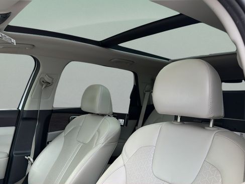 Used 2022 Kia Sorento EX w/ Panoramic Sunroof Package FWD image 10
