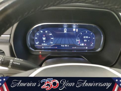 Used 2023 GMC Yukon SLT AWD/4WD image 29
