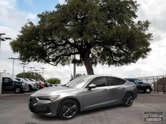 Used 2024 Acura Integra A-Spec FWD video 1