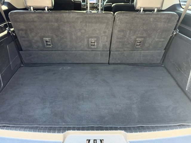 Used 2019 Ford Expedition Max Platinum RWD image 19