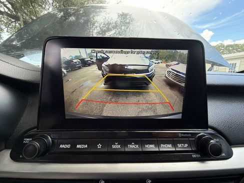 Used 2021 Kia Forte LXS FWD image 18