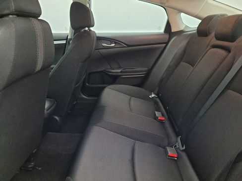 Used 2017 Honda Civic EX-T image 18