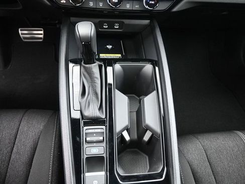 New 2025 Honda Accord Sport image 4
