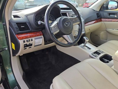Used 2011 Subaru Outback 3.6R Limited w/ PWR Moonroof Pkg image 20
