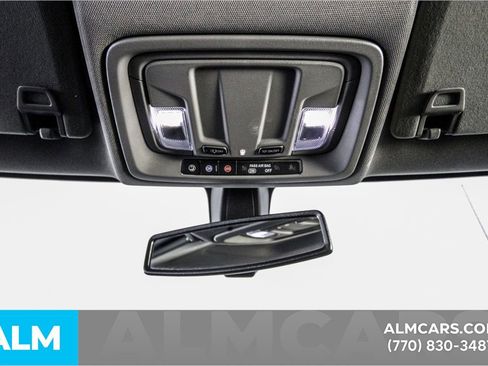 Used 2021 Chevrolet Silverado 1500 RST w/ Max Trailering Package image 54