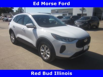 Used 2023 Ford Escape Active w/ Tech Pack #2