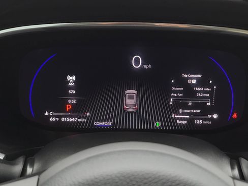 Used 2025 Acura MDX FWD w/ Technology Package image 25