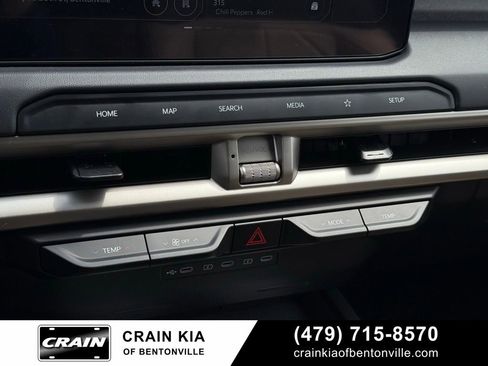 New 2027 Kia Telluride X-Line EX AWD/4WD image 18
