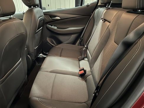 Used 2023 Buick Encore GX Select w/ Sport Touring Package image 18