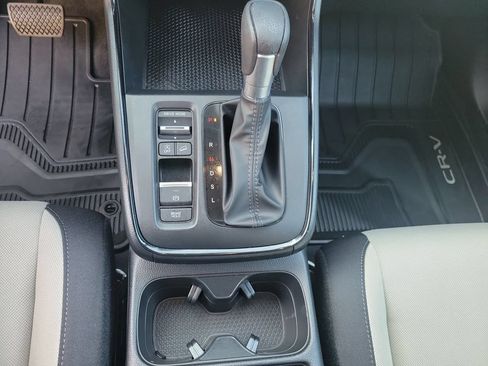 Certified 2024 Honda CR-V EX image 35