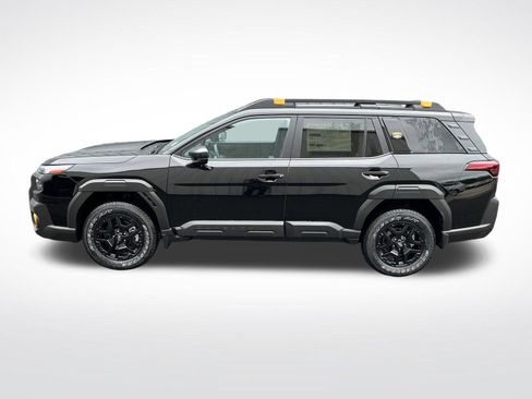 New 2026 Subaru Outback Wilderness AWD/4WD image 2