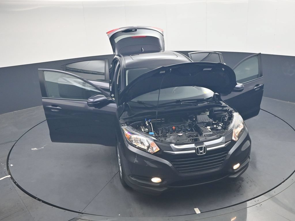 Used 2016 Honda HR-V EX image 39