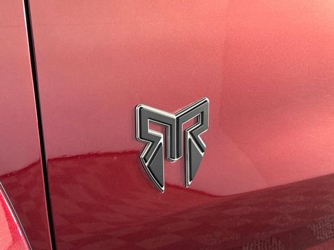 Used 2025 RAM 1500 Big Horn AWD/4WD image 43
