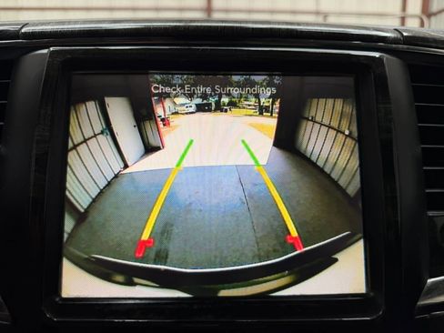 Used 2017 RAM 1500 Sport w/ Convenience Group image 21