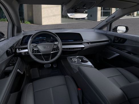 New 2026 Cadillac Optiq Sport 1 image 15