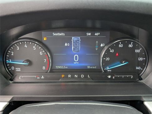 Used 2022 Ford Explorer XLT w/ Equipment Group 202A image 32